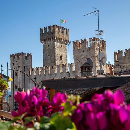 Sirmione4U - Domus By The Castle Apartment Exterior photo