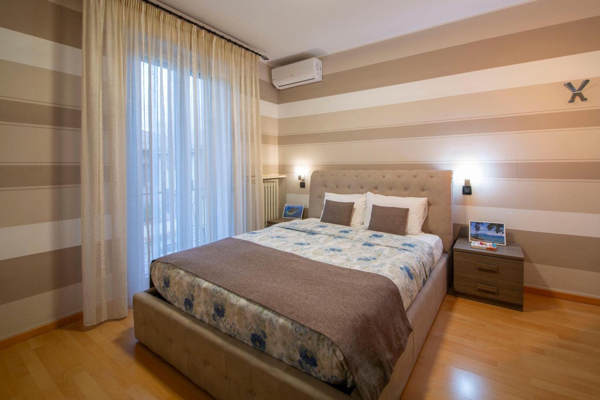Sirmione4U - Domus By The Castle Apartment Exterior photo