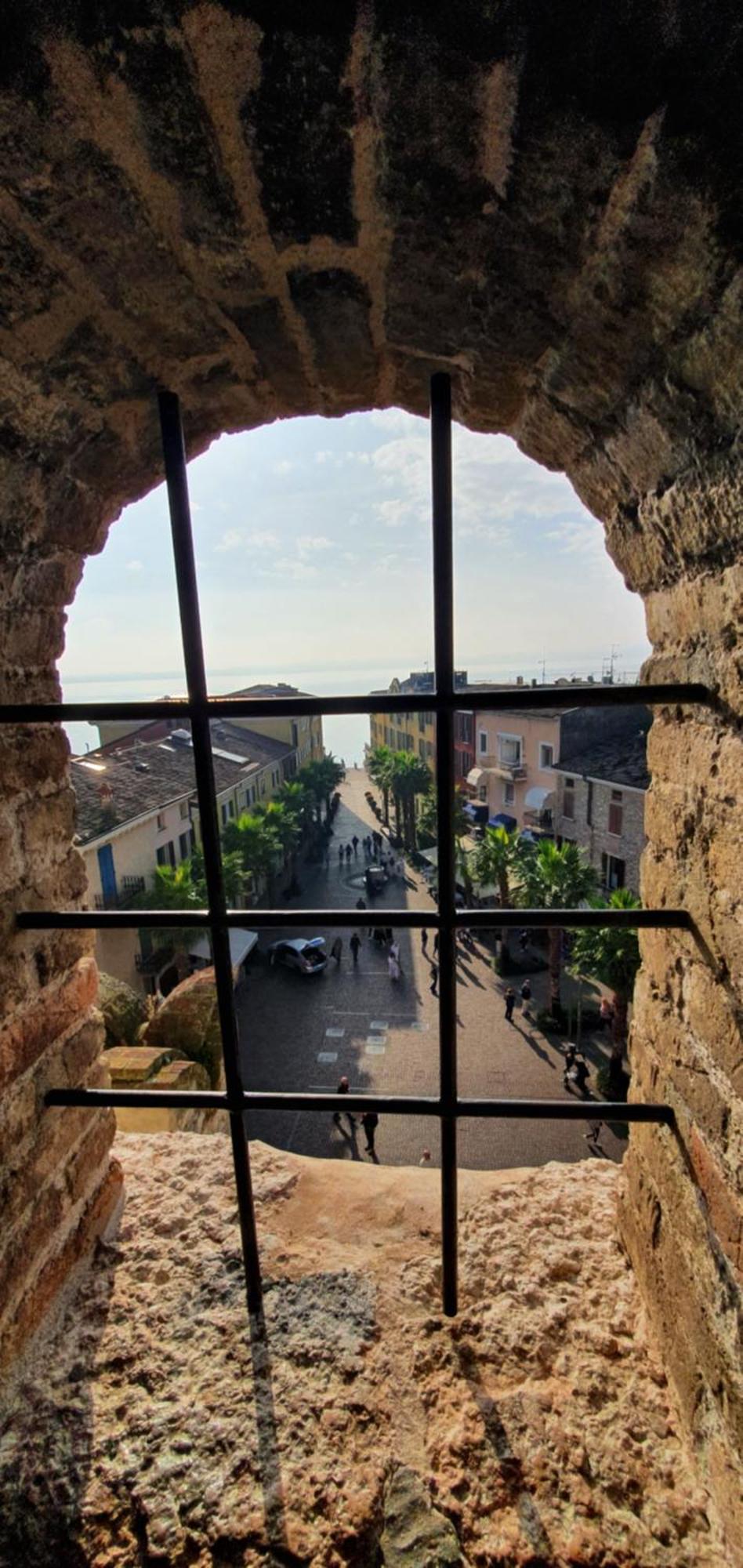 Sirmione4U - Domus By The Castle Apartment Exterior photo